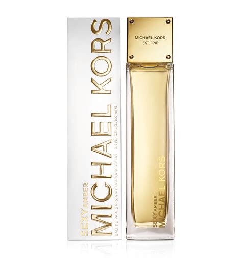 where to buy michael kors sexy amber perfume|michael kors perfume wonderlust.